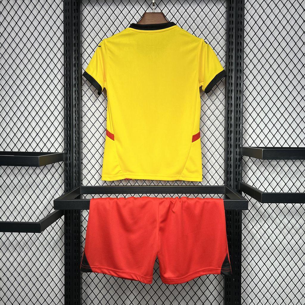 Conjunto Infantil Lens home 24/25
