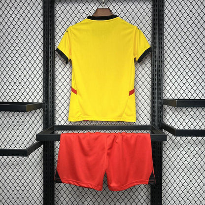 Conjunto Infantil Lens home 24/25