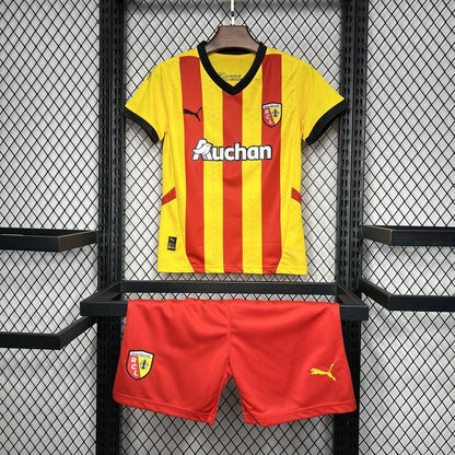 Conjunto Infantil Lens home 24/25