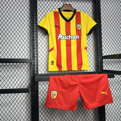 Conjunto Infantil Lens home 24/25