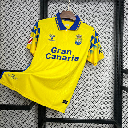 LAS PALMAS I 24/25 MAN