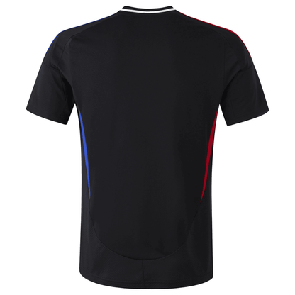 Lyon away 24/25