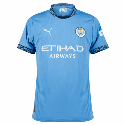 Manchester City home 24/25