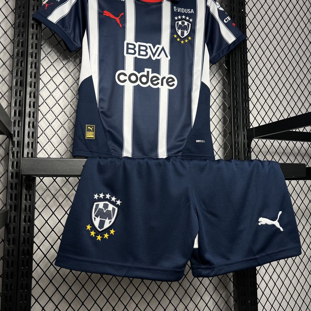 MONTERREY I 24/25 CHILDREN'S SET