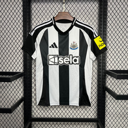 NEWCASTLE I 24/25 MAN