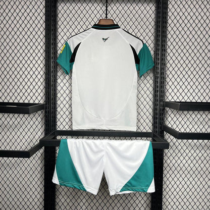 Conjunto Infantil Newcastle third 24/25