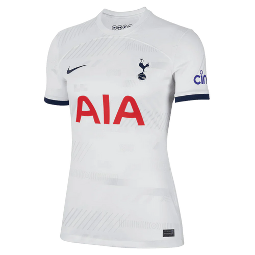 Tottenham Hotspur Home Jersey 2023/2024 - Women