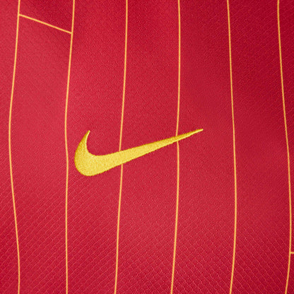 Liverpool Woman Jersey 2024/2025 - CHAMPIONS 24/25 & Gold Trophy