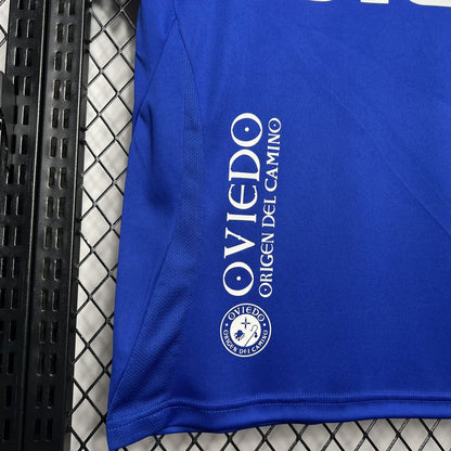 REAL OVIEDO I 24/25 MAN