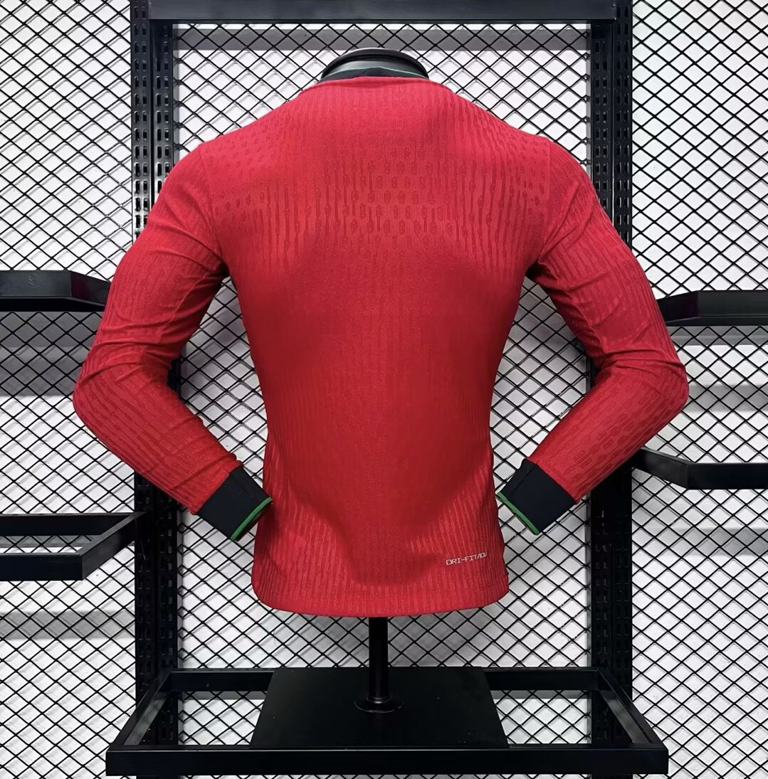 PORTO III 24/25 MAN