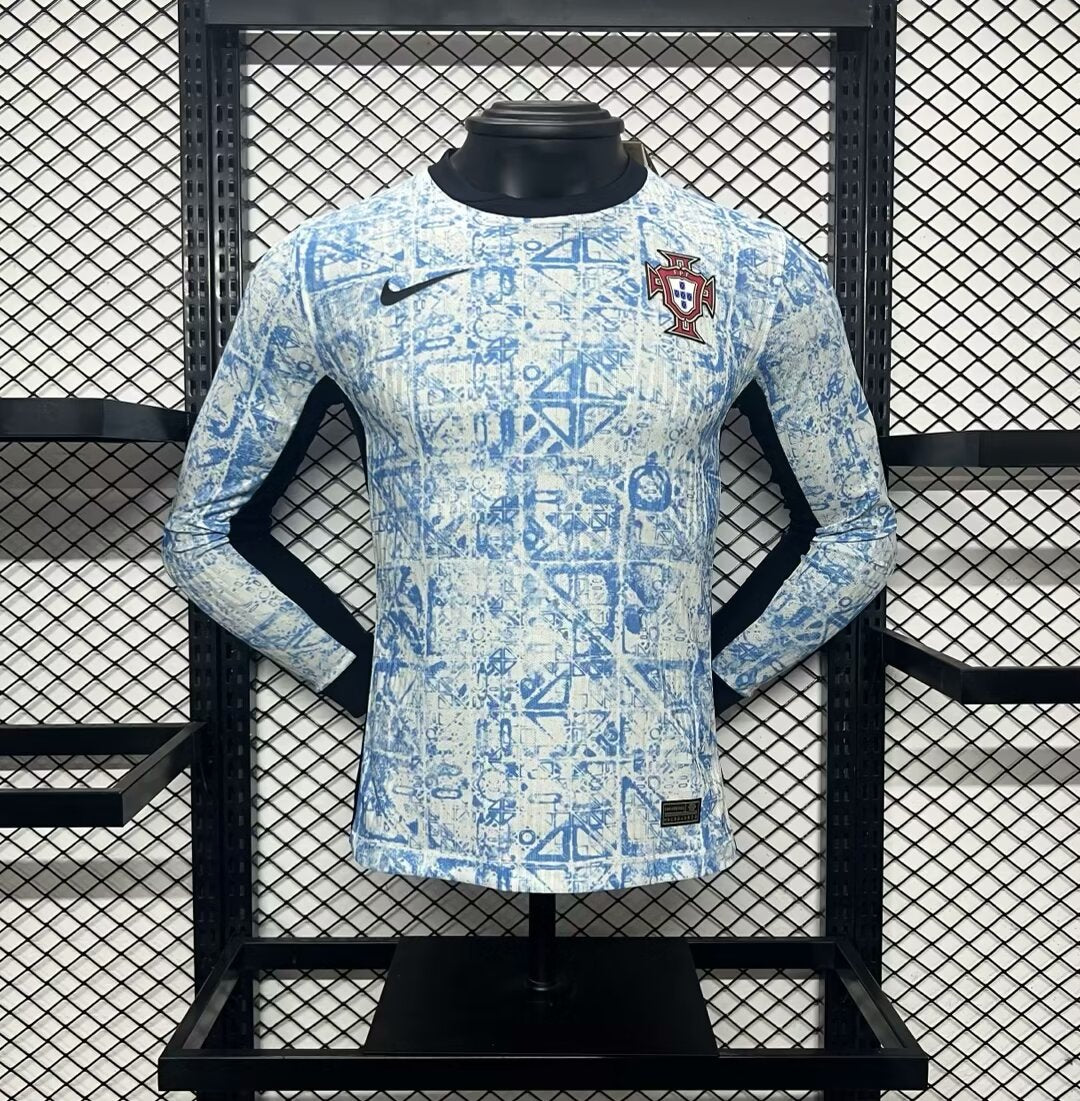 PORTO III 24/25 MAN