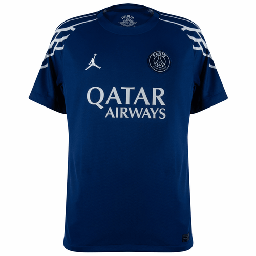 PSG fourth 24/25