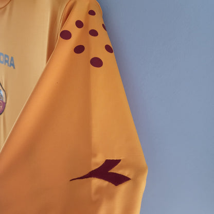 AS Roma Home 05/06 Retro
