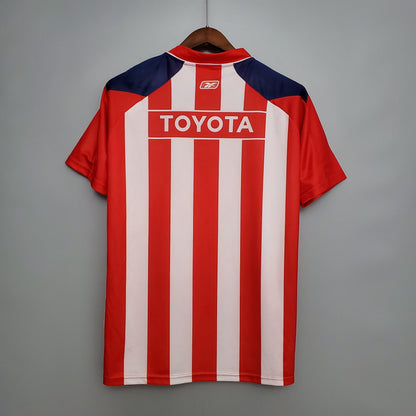 CHIVAS GUADALAJARA I 06/07 MAN
