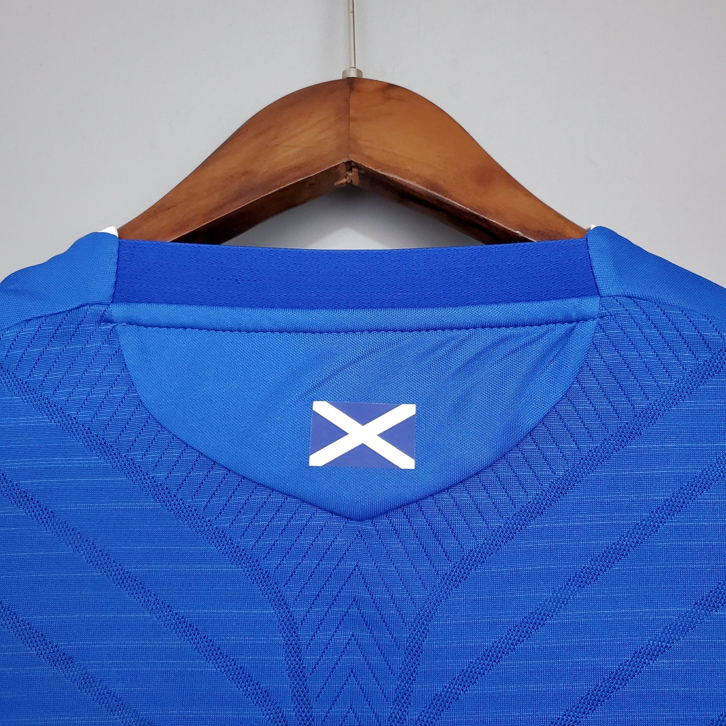 RANGERS I 08/09 MAN (RETRO)