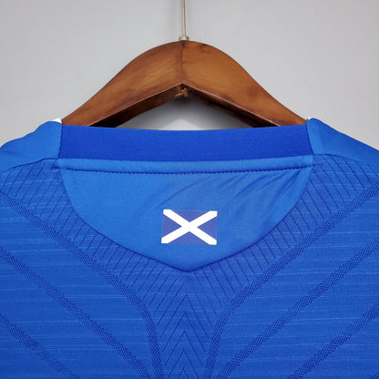 RANGERS I 08/09 MAN (RETRO)