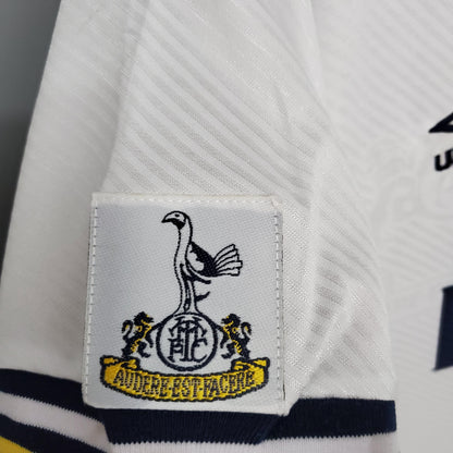 Tottenham Home 94/95 Retro