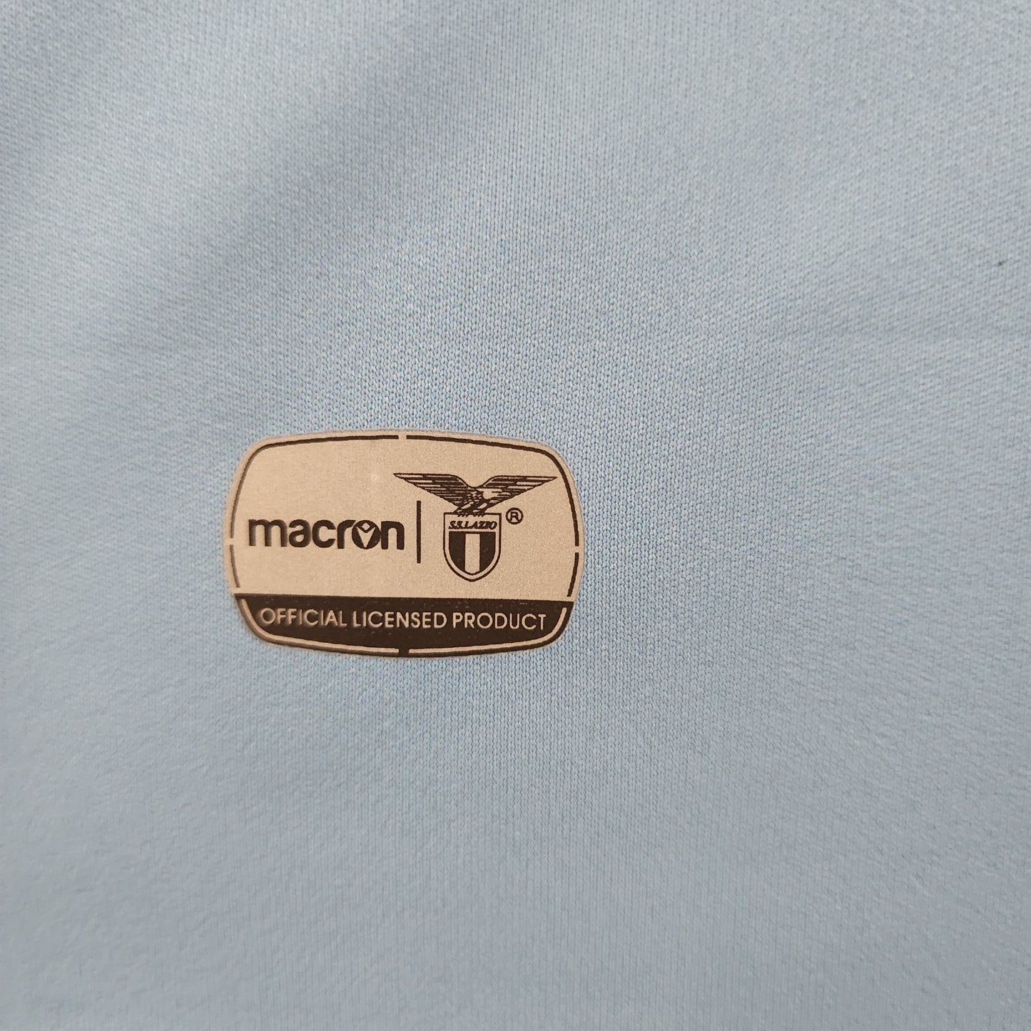 LAZIO III 18/19 MAN (RETRO)