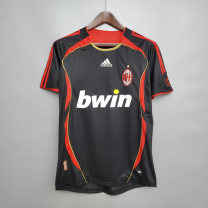 AC Milan 2006 Retro