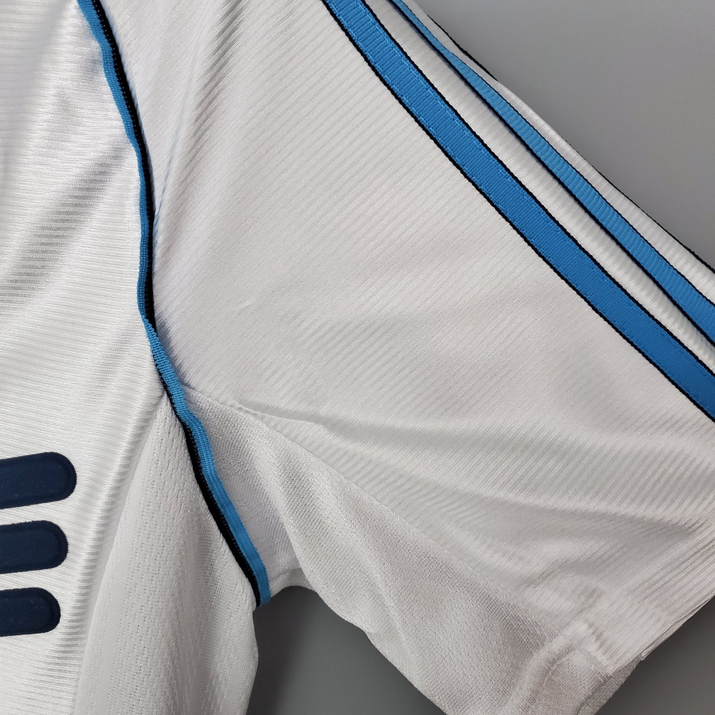 OLYMPIQUE MARSEILLE IV 98/99 MAN (RETRO)