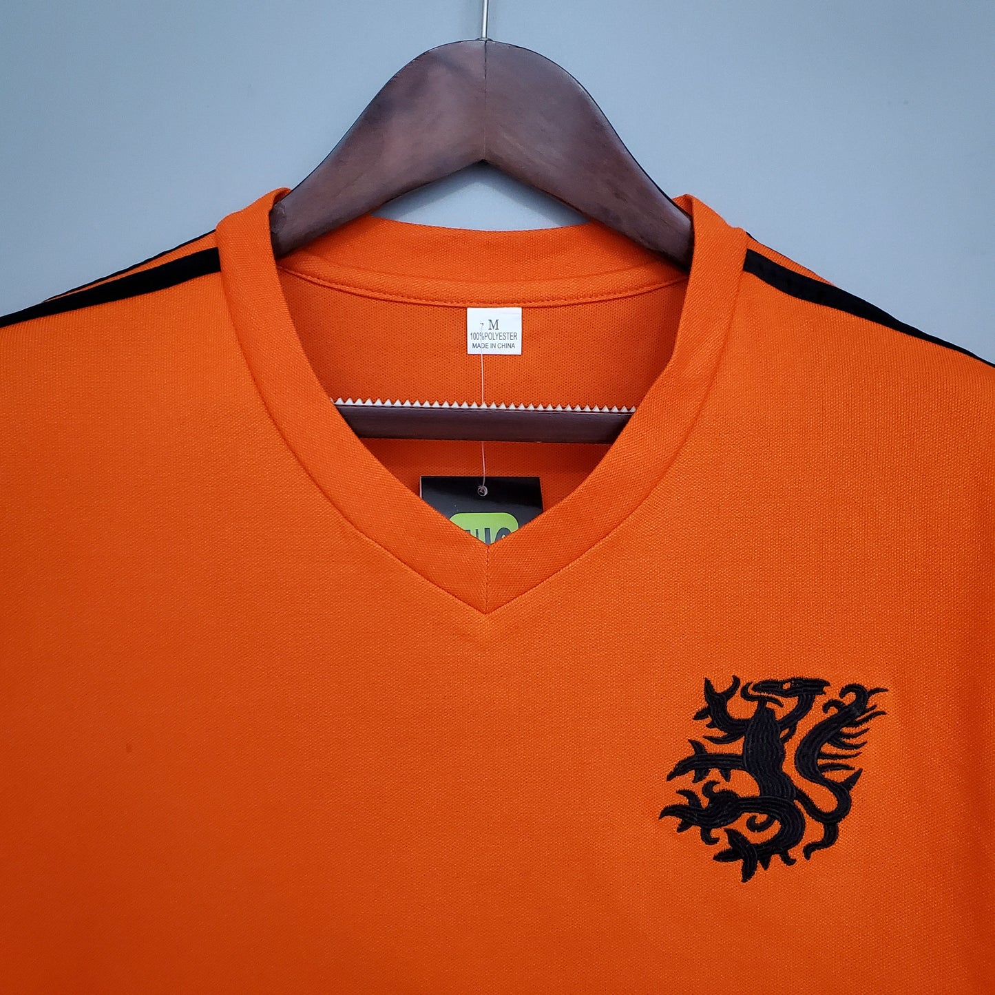 NETHERLANDS I 74/75 MAN (RETRO)
