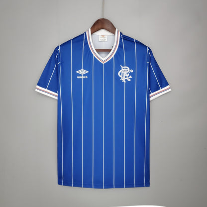 RANGERS I 82/83 MAN (RETRO)
