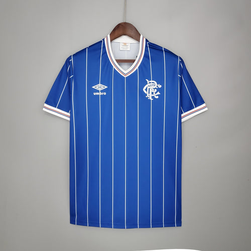 RANGERS I 82/83 MAN (RETRO)