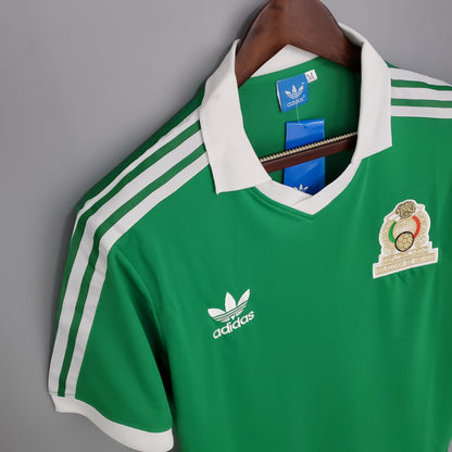 MEXICO I 86/87 MAN (RETRO)