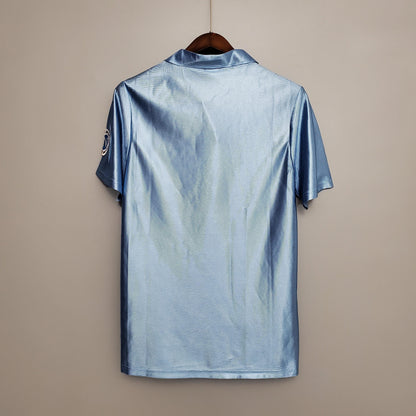 Napoli Home 90/91 Retro