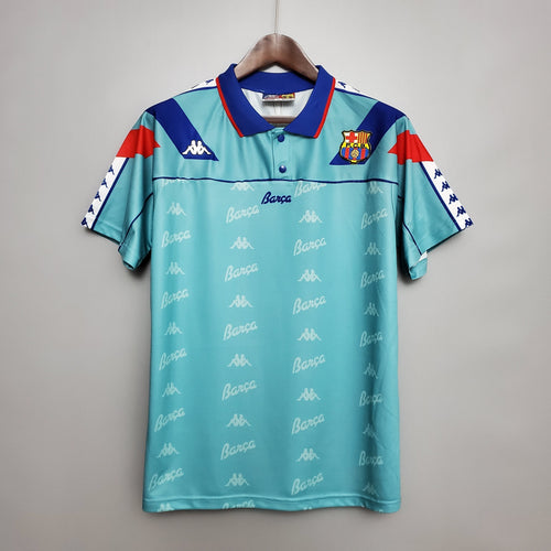 BARCELONA II 92/93 MAN (RETRO)