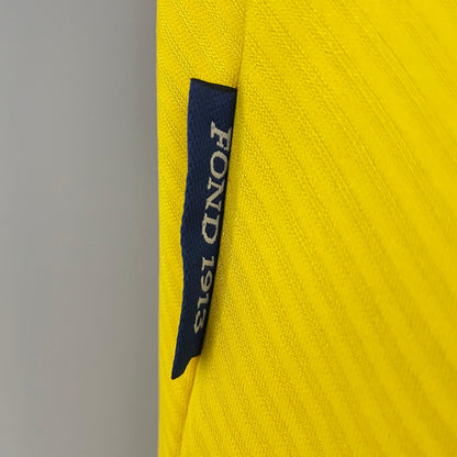 Parma Home 93/95 Retro