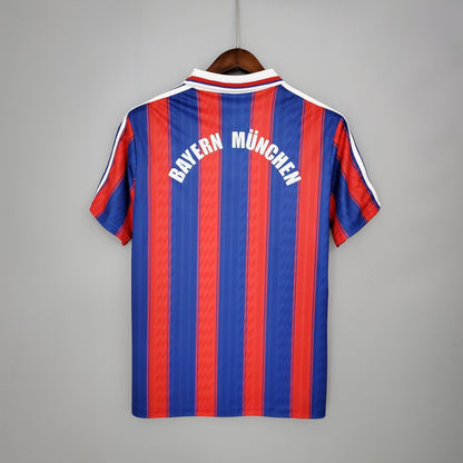 BAYERN MUNICH I 95 MAN (RETRO)