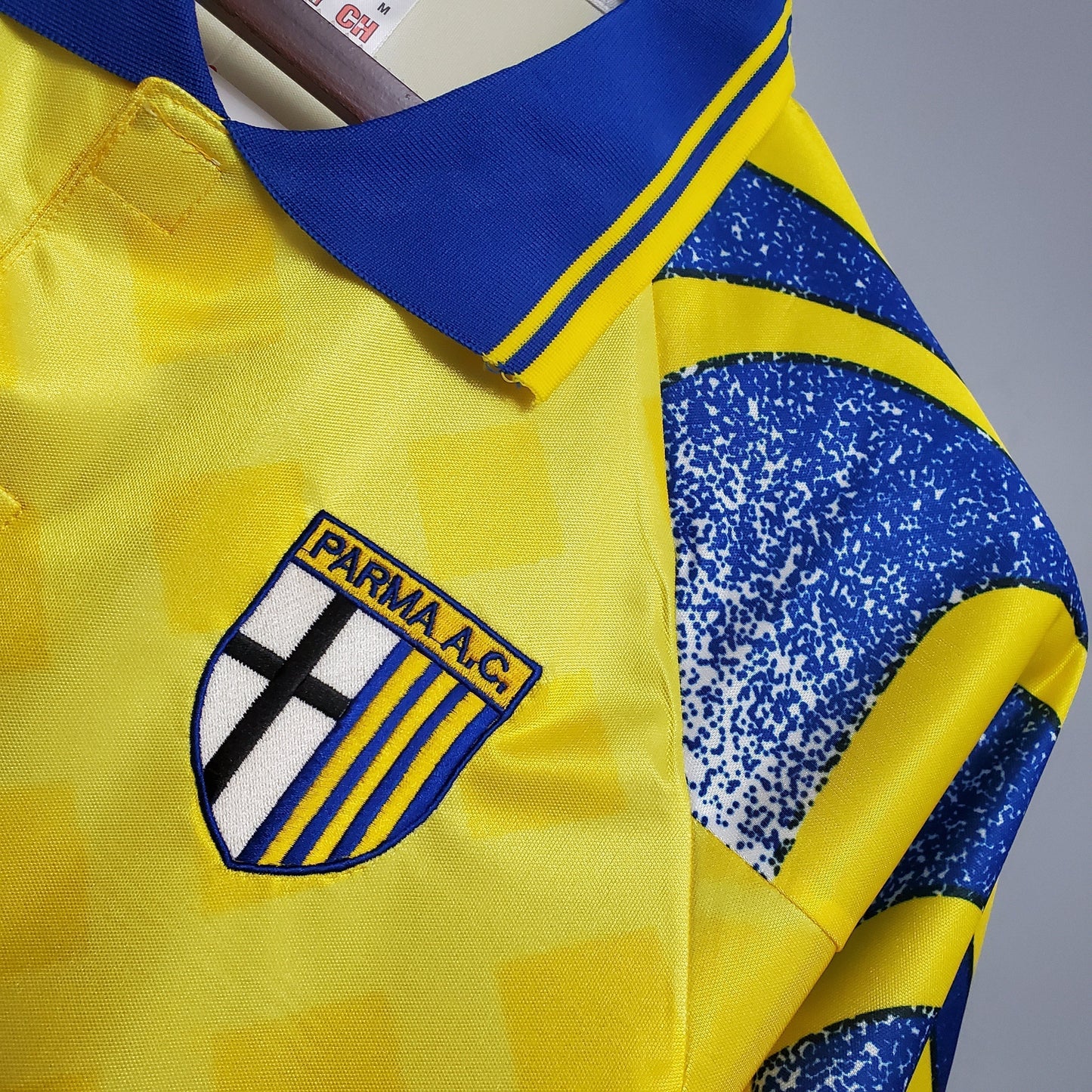 PARMA I 95/97 MAN (RETRO)