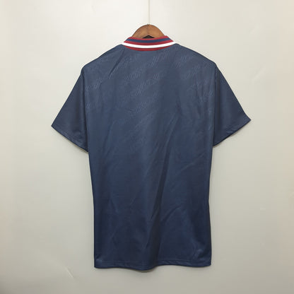 AJAX II 95/96 MAN (RETRO)