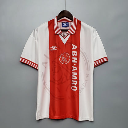 AJAX I 95/96 MAN (RETRO)