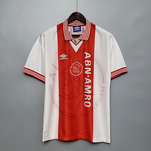 AJAX I 95/96 MAN (RETRO)