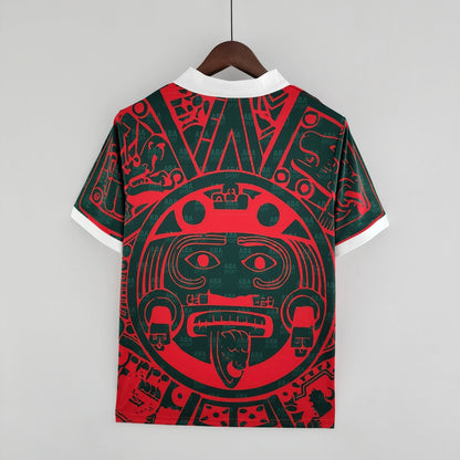 MEXICO I 97/98 MAN (RETRO)