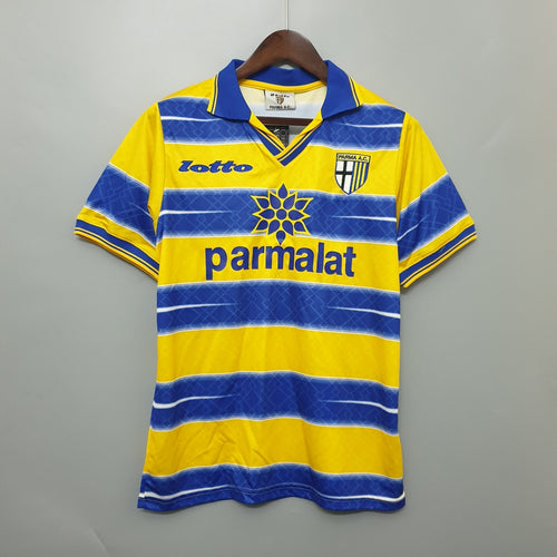 PARMA I 98/99 MAN (RETRO)