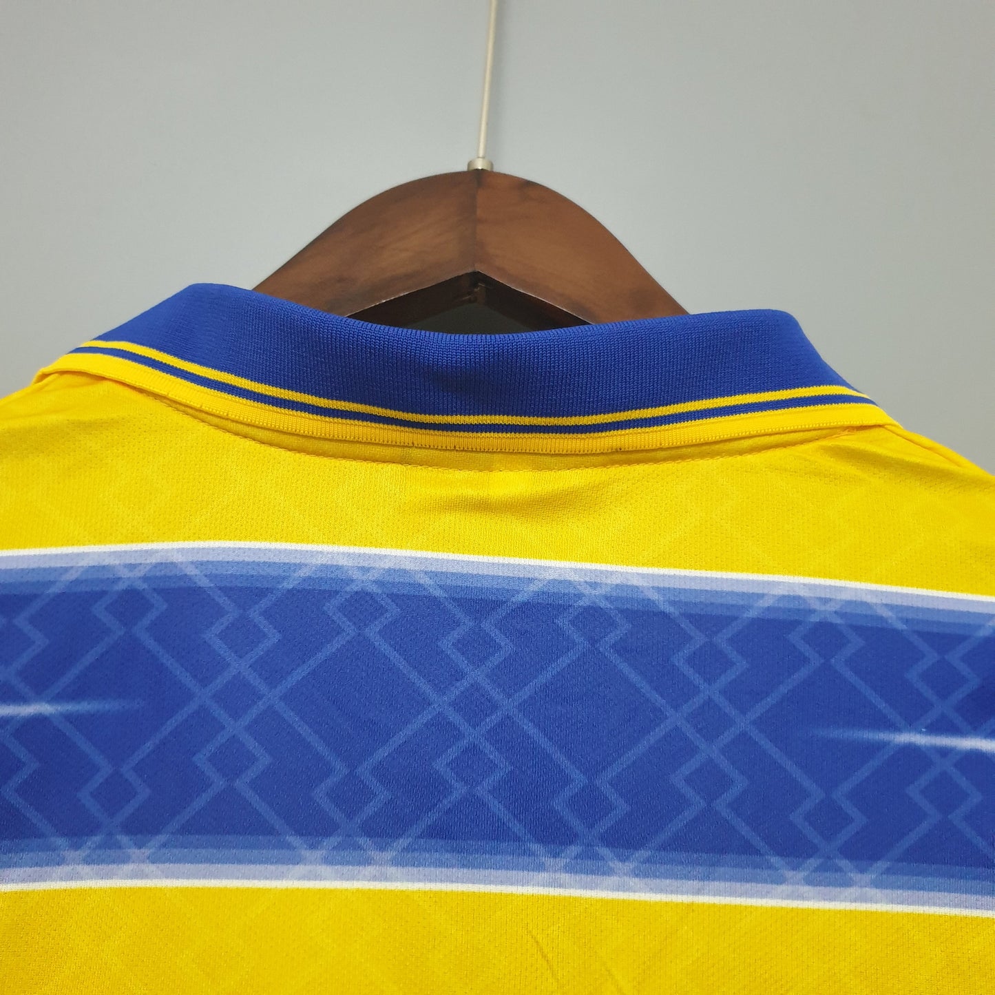 PARMA I 98/99 MAN (RETRO)