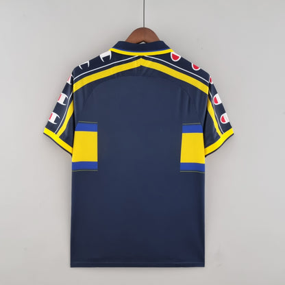 PARMA III 99/00 MAN (RETRO)