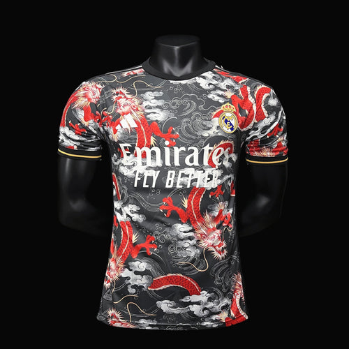 REAL MADRID SPECIAL EDITION VII 24/25 MAN (PLAYER VERSION)
