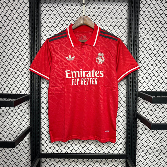 REAL MADRID IV 24/25 MAN