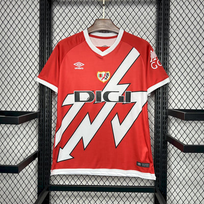 RAYO VALLECANO II 24/25 MAN
