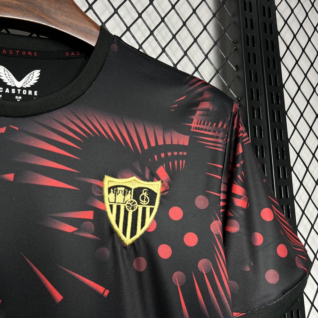 SEVILLA III 24/25 MAN