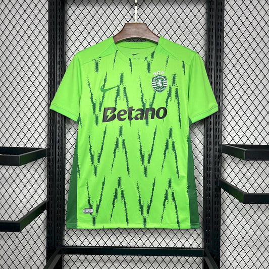 SPORTING LISBOA II 24/25 MAN