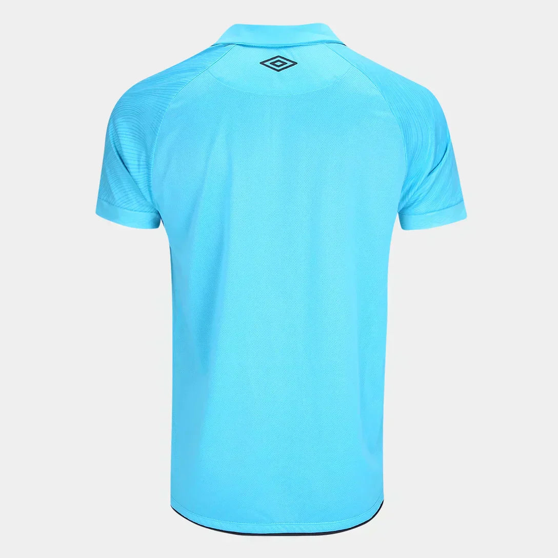 Santos 25/26 III Third Jersey - Player Version