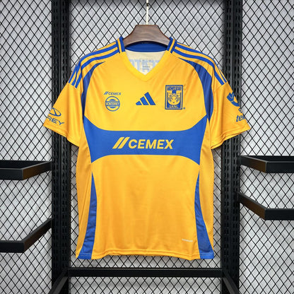 TIGRES I 24/25 MAN