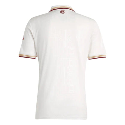Arsenal Third Fan Jersey 2025/26