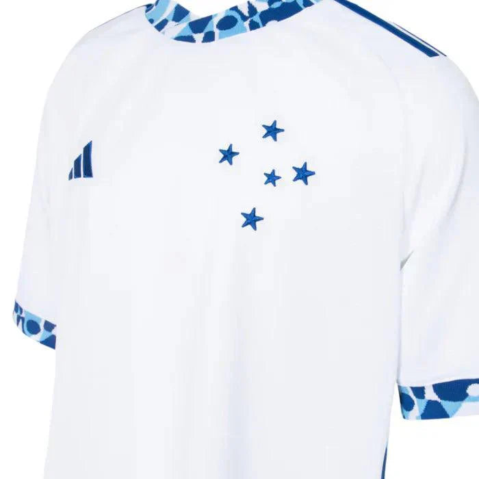 Cruzeiro 2025/26 Children's Set