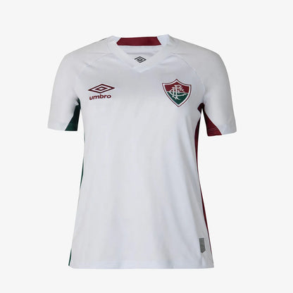 Umbro Fluminense 2025/26 II Women's Shirt